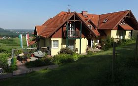 Pension Dreiländerblick